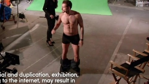 Sexiest Scenes of Dominic from Mixology. Shirtless, Underwear. 16511