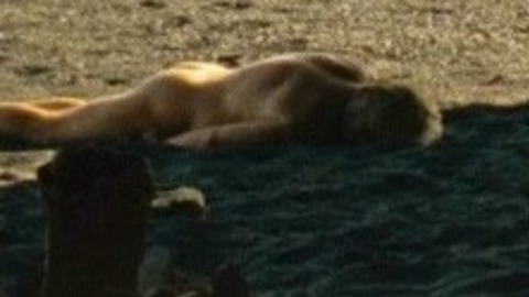 Russell Crowe Nude in Noah. Butt, Shirtless. 23224