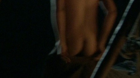 Nudes of Zoroaster from Da Vinci's Demons. Butt. 32424