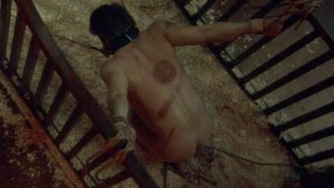 Mads Mikkelsen in Hannibal (2013-2015) Butt 46130