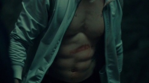 Jonathan Tucker in Hannibal (2013-2015) Sexy 16601