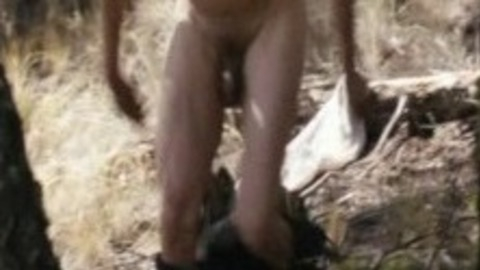 Lars Rudolph Naked as Joseph Rossmann. Sexy, Shirtless, Penis, Balls. 16623