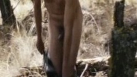 Lars Rudolph Nude as Joseph Rossmann. Sexy, Shirtless, Penis. 16622