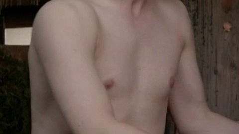 Bates Motel's Sexiest Scenes with Freddie Highmore. Shirtless, Straight. 16632