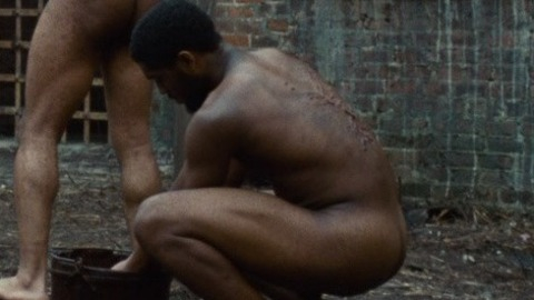 Craig Tate in 12 Years a Slave (2013) Butt Shirtless 16665