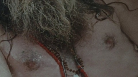 First Winter's Sexiest Scenes with Paul Manza. Shirtless. 16680