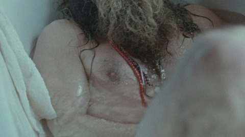 Paul Manza in First Winter (2012) Shirtless 16679