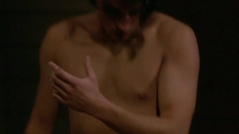 Jack Falahee in Twisted (2014) Shirtless 16669