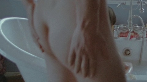 Benjamin Dickinson in First Winter (2012) Butt Shirtless 16672