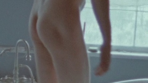 Benjamin Dickinson Naked as Thomas. Butt, Shirtless. 16677