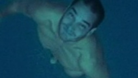 Jean-Marc Barr Naked in The Big Blue. Shirtless, Penis. 16705