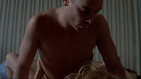 Sexiest Scenes of Jacques Mayol from The Big Blue. Shirtless. 16703