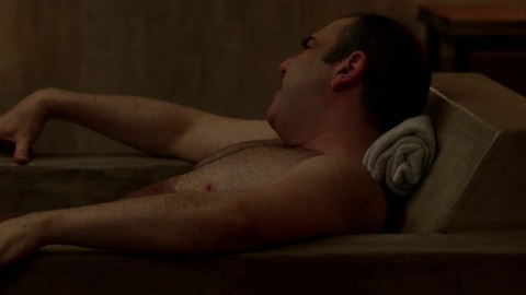 Rick Hoffman in Suits (2011-2019) Shirtless 59010
