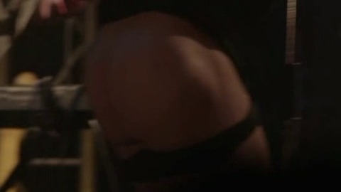 Michael Hutchence from Never Tear Us Apart: The Untold Story of INXS Naked. Butt. 16835