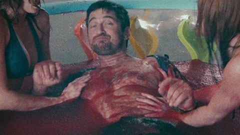 The Ugly Truth's Sexiest Scenes with Gerard Butler. Sexy, Shirtless. 16890