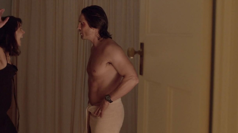 Sexiest Ben Gundelach Scenes. Sexy, Shirtless. 16912