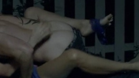 Ben Lawson in Secrets & Lies (2014) Butt Sexy Shirtless Straight 16907