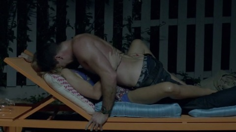 Nudes of Paul Murnane from Secrets & Lies. Butt, Sexy, Shirtless, Straight. 16908