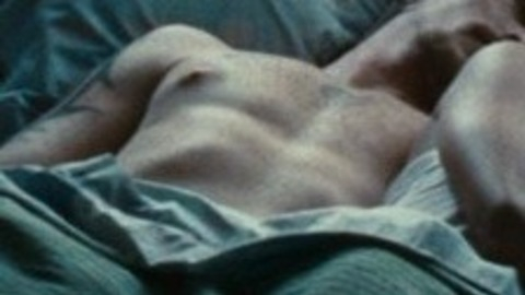 Christian Bale in Out of the Furnace (2013) Shirtless Straight 16929