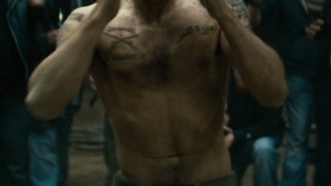 Casey Affleck in Out of the Furnace (2013) Shirtless 16935