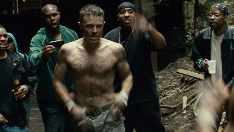 Out of the Furnace's Sexiest Scenes with Casey Affleck. Sexy, Shirtless. 16932