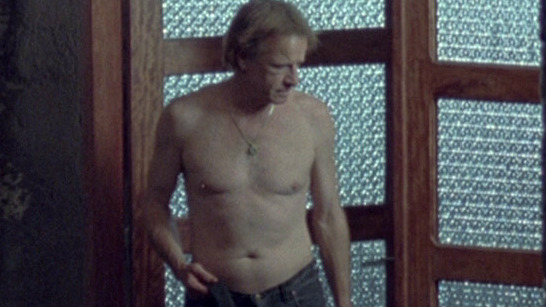 Sexiest Scenes of André Vial from White Material. Shirtless. 16949