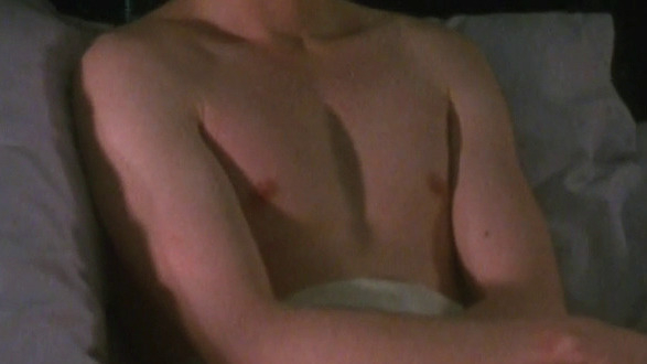 Sexiest Robert Carlyle Scene in Priest. Shirtless. 16957