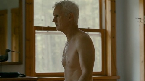 John Slattery in In Our Nature (2012) Shirtless 16970