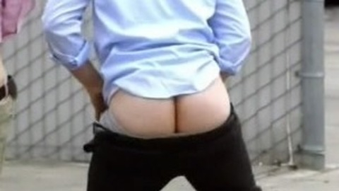 Adam DeVine in Workaholics (2011-2017) Butt Sexy 31297