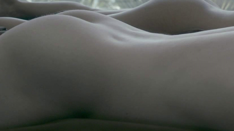 Tom Bateman Nude in The Tunnel. Butt, Sexy, Shirtless. 17032