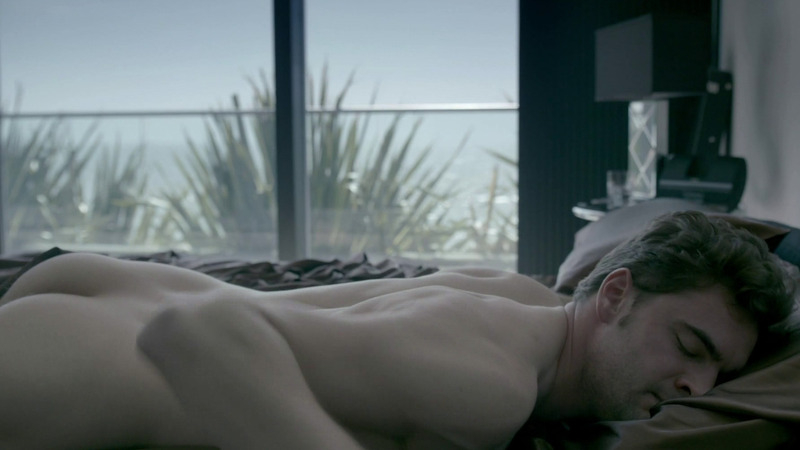 Nudes of Danny Hillier from The Tunnel. Butt, Sexy, Shirtless. 17034