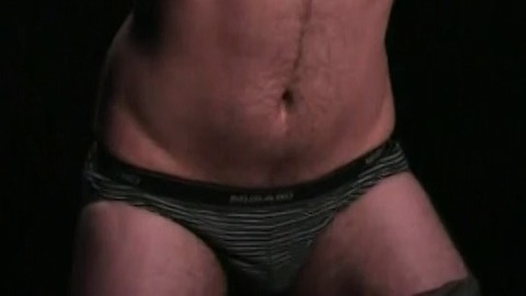 Emile Hirsch in 2014 MTV Movie Awards (2014) Bulge Sexy Shirtless Underwear 17081