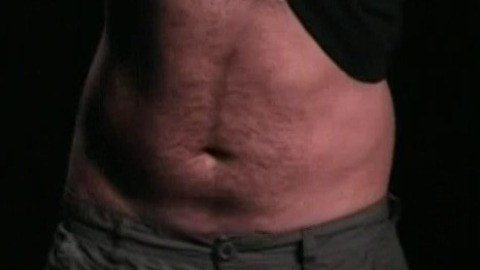 Emile Hirsch in 2014 MTV Movie Awards (2014) Sexy Shirtless 17080
