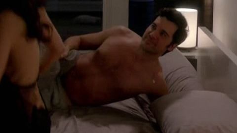 Juan Pablo Di Pace in Dallas (2012-2014) Sexy Shirtless 17114