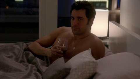 Juan Pablo Di Pace in Dallas (2012-2014) Sexy Shirtless 17113