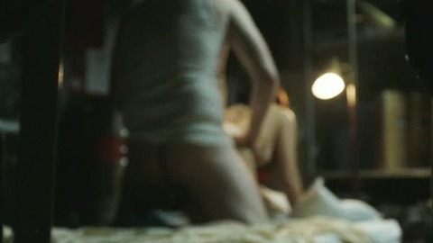 Kevin O'Grady in Fargo (2014-2024) Sexy Butt Straight Bedroom Butt 17133