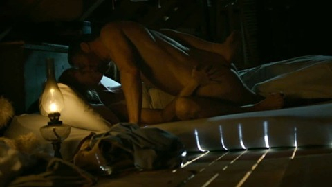 Stanislav Majer in Honeymoon (2013) Butt Straight 52990