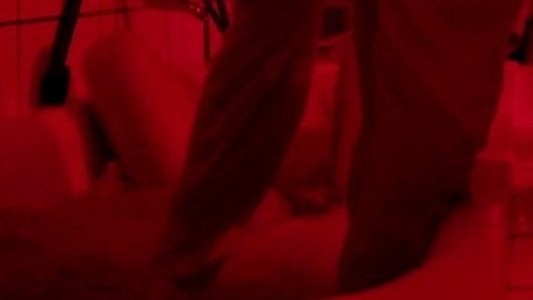 Jirí Cerný in Honeymoon (2013) Balls Penis Shirtless 52986
