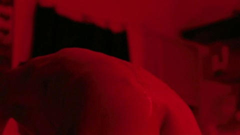 Jirí Cerný in Honeymoon (2013) Butt 52988
