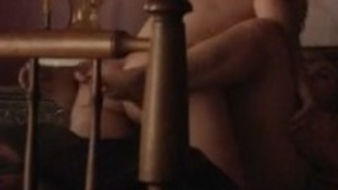 Seth Gabel in Salem (2014-2016) Butt Shirtless Straight 19440