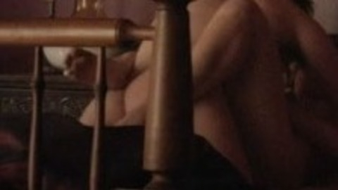 Seth Gabel in Salem (2014-2016) Butt Shirtless Straight 19439