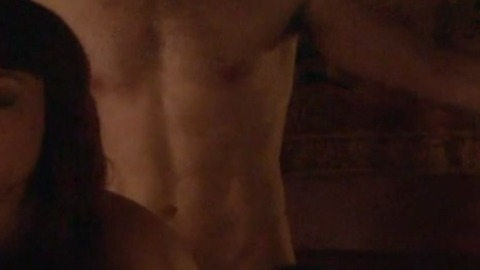 Hottest Cotton Mather Scenes. Shirtless, Straight. 17241