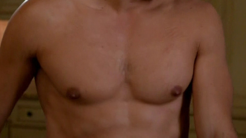 Sexiest Dominic Adams Scene in Devious Maids. Shirtless, Sexy. 17251