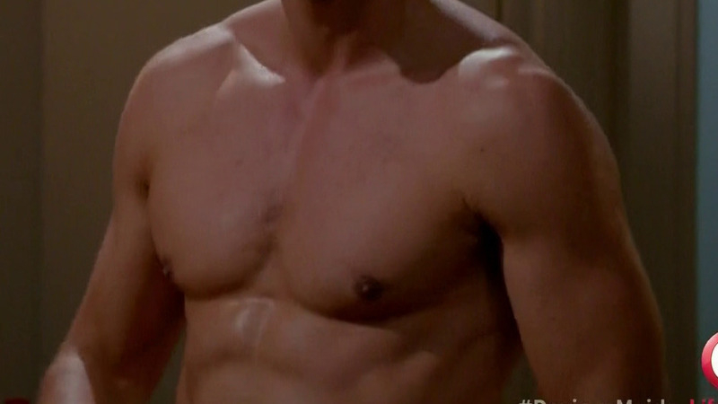 Sexiest Tony Scenes. Sexy, Shirtless. 17788
