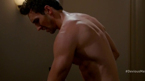 Dominic Adams in Devious Maids (2013-2016) Sexy Shirtless Sexy Shirtless 17787