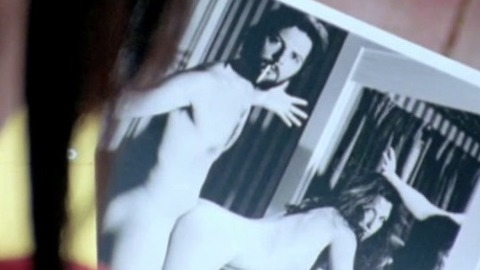 Adam Scott in The Vicious Kind (2009) Butt Shirtless Straight 17261