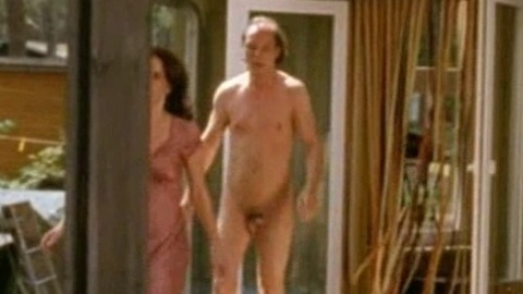 Martin Brambach in Barefoot to the Neck (2009) Sexy Shirtless Balls Penis 17325