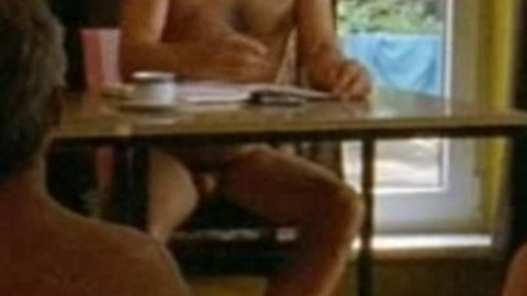 Gotthard Lange Nude as Socke. Sexy, Shirtless, Penis. 17306