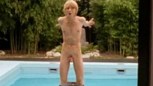 Nudes of Jakob Steiner from Barefoot to the Neck. Sexy, Shirtless, Penis, Balls. 17292