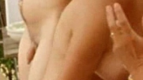 Matthias Beier in Barefoot to the Neck (2009) Sexy Shirtless Penis 17286